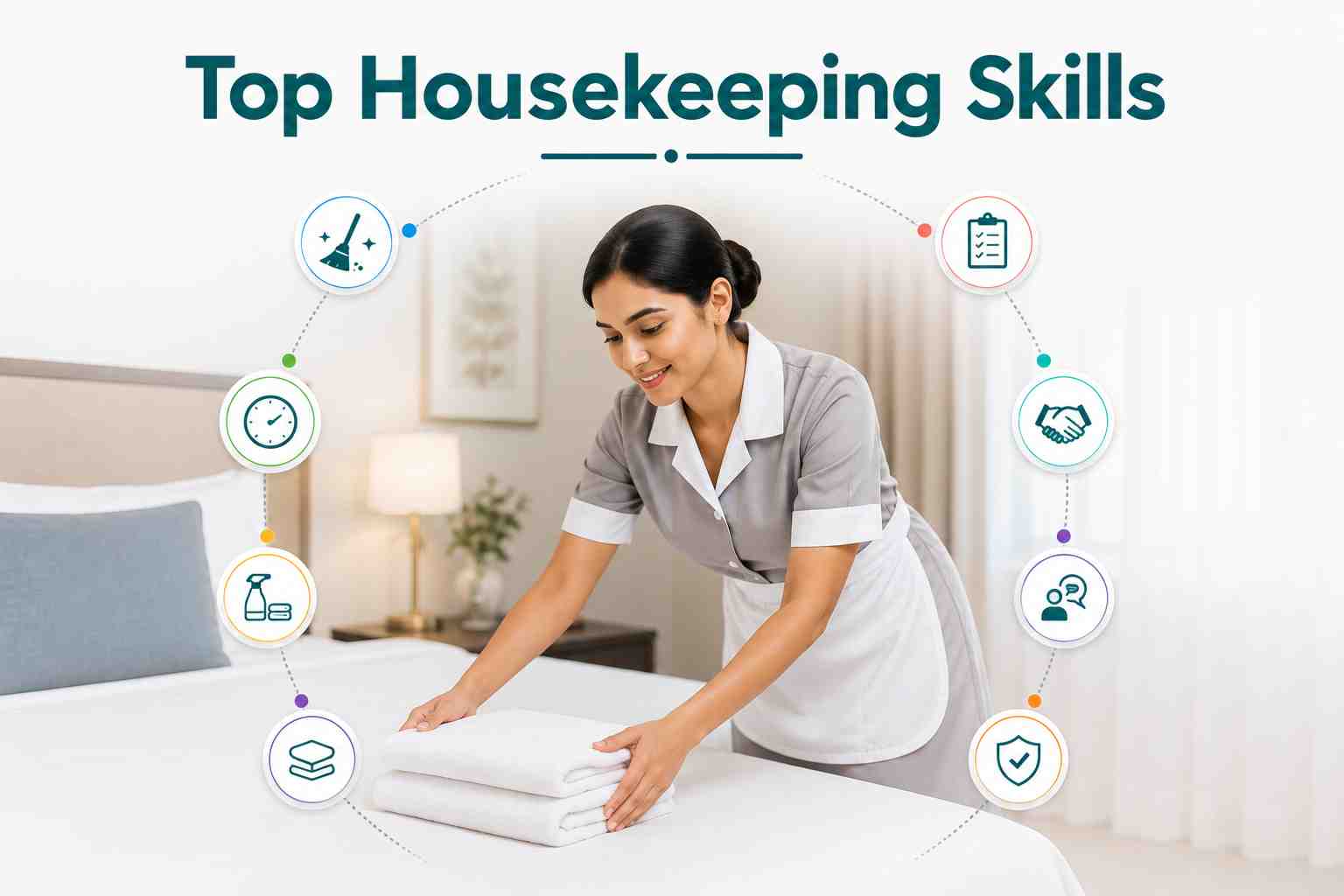 Housekeeping