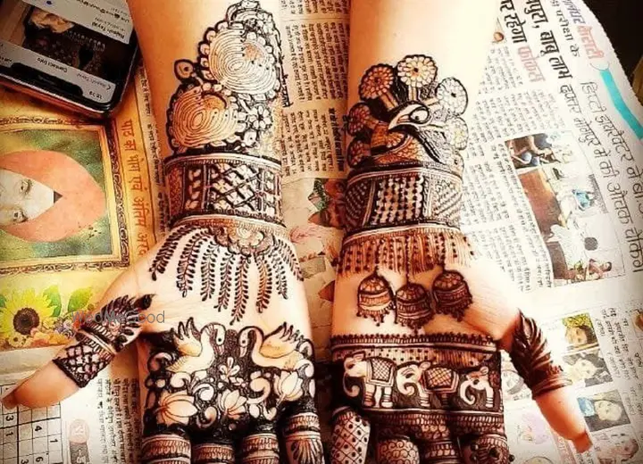 Mehndi