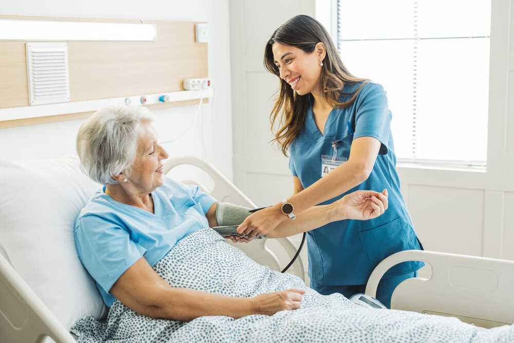 Nurse